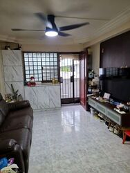 Blk 1 Hougang Avenue 3 (Hougang), HDB 3 Rooms #601042021